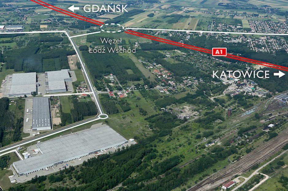 Panattoni Park Łódź East Panattoni zapłaci więcej, ale mniej. Jak to możliwe?