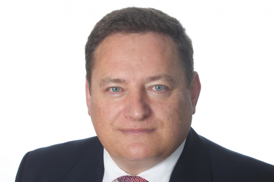 John Forrester, EMEA Chief Executive w Cushman & Wakefield Rynek czekają bezprecedensowe zmiany, ale w każdych okolicznościach są także szanse