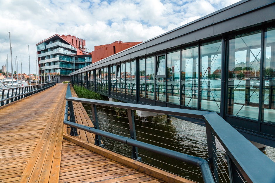 Hotel Mikołajki Hotel Mikołajki zmieni gospodarza? Negocjacje w toku