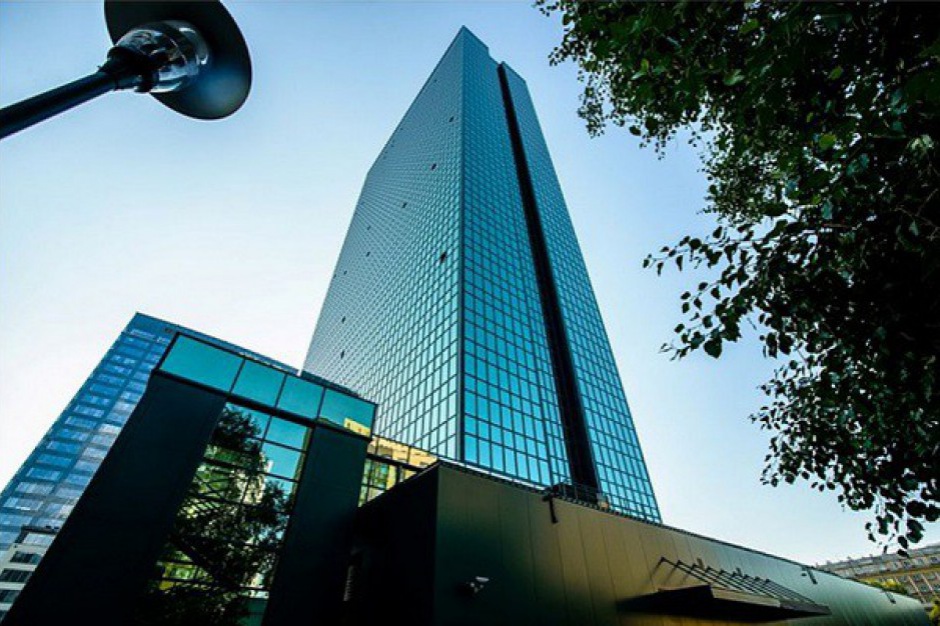 Intraco City Nowy najemca wchodzi do Intraco City