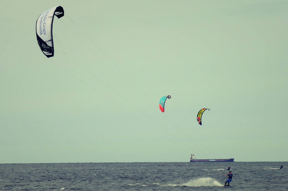 PGU rusza na plaże