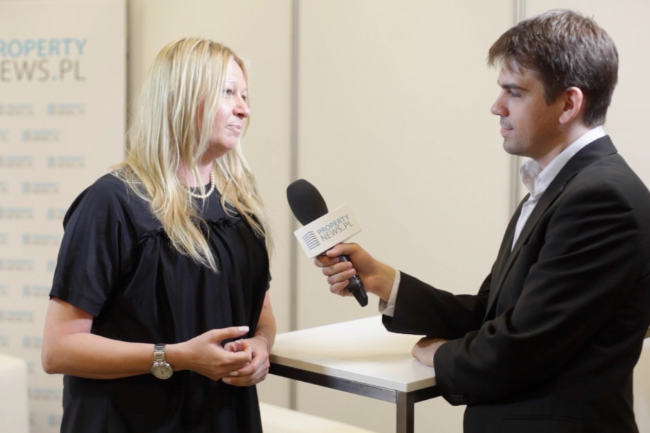 Katarzyna Lemańska z BNP Paribas Real Estate Ogromny potencjał polskich ulic handlowych