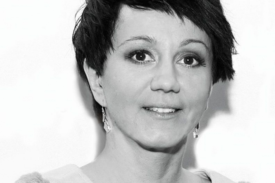 Małgorzata Renasik-Szymala, dyr. hotelu B&B Łódź B&B w Łodzi na ostatniej prostej. Dyrektor już jest