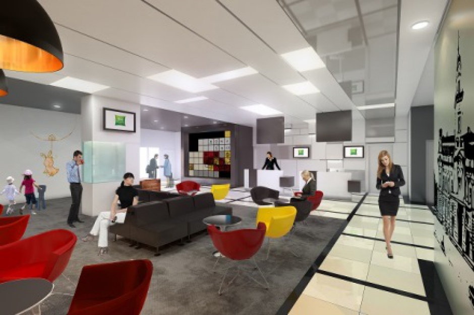 Ibis Styles Nowy hotel trochę później