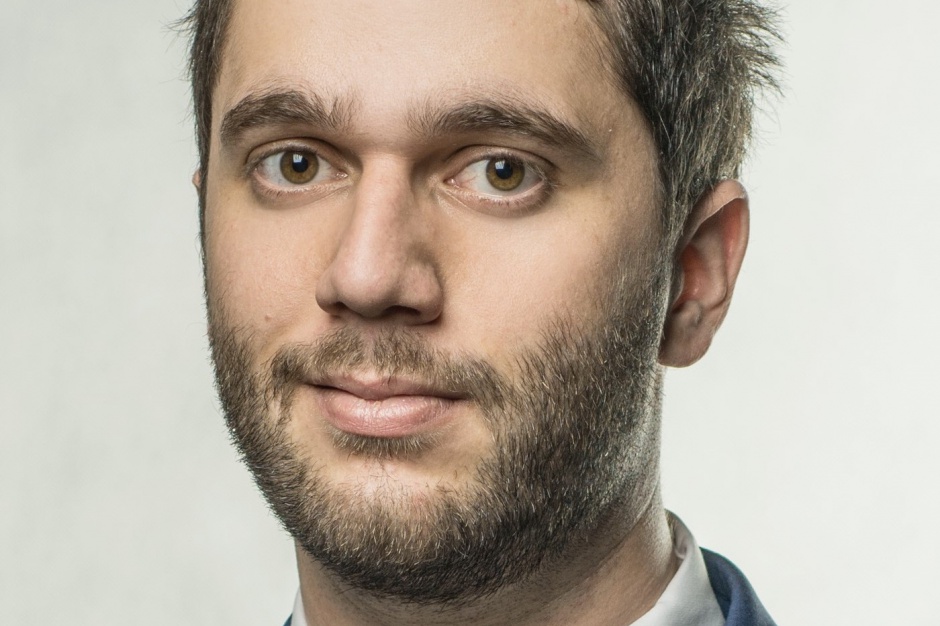 Carlos Panek Soares de Araújo Savills powiększa zespół w Krakowie