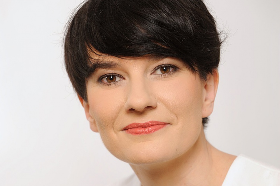 Justyna Tinc Nowy wspólnik w REINO Partners