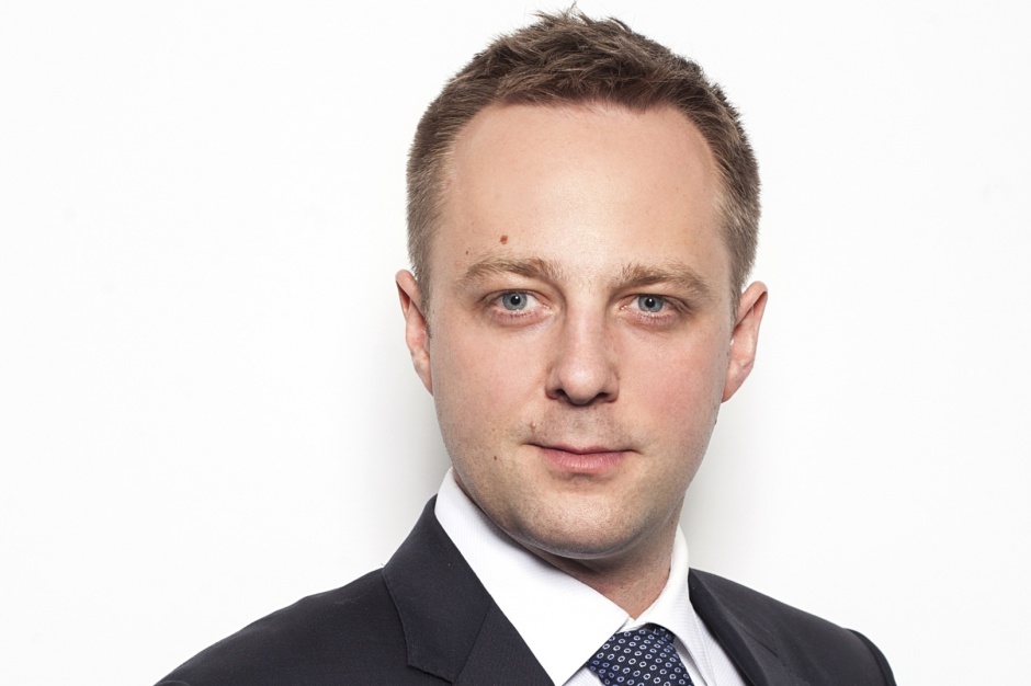 Piotr Dziura, Gerda Broker Nie bój się obligacji