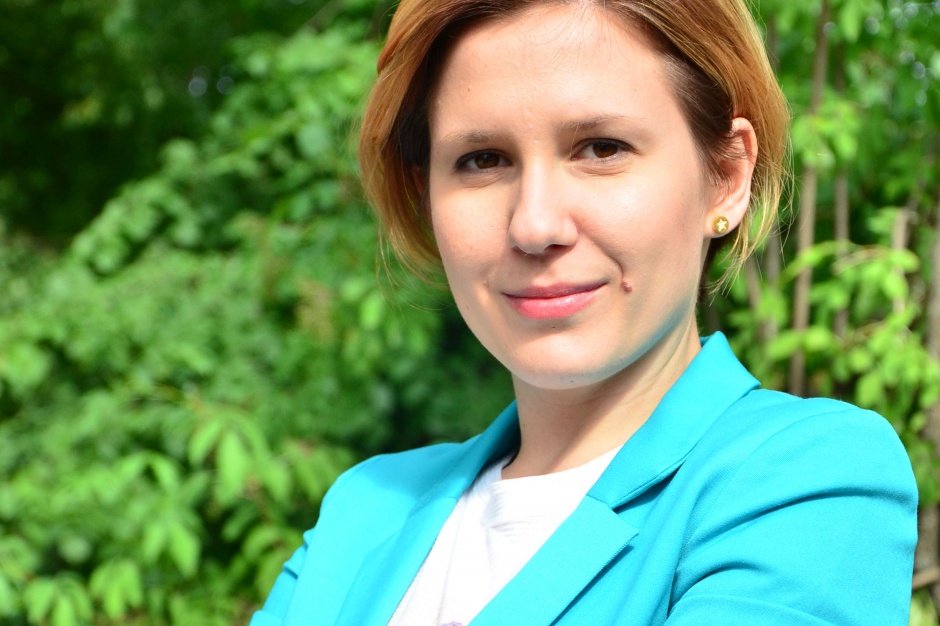 Karolina Jaskóła, PR & marketing specialist w DoubleTree by Hilton Hotel & Conference Centre Warsaw DoubleTree by Hilton Warsaw wzmacnia zespół