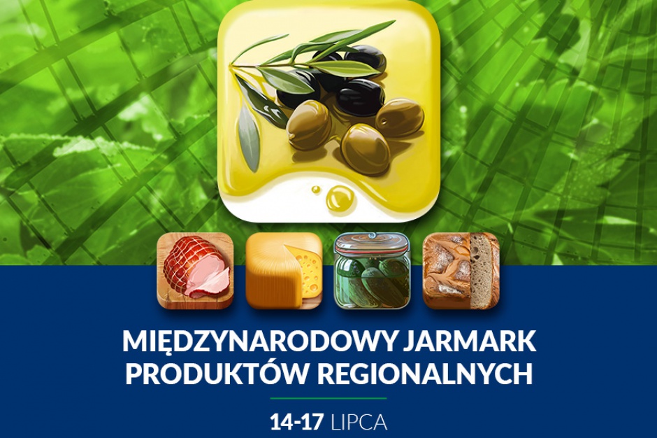 Jarmark w Blue City