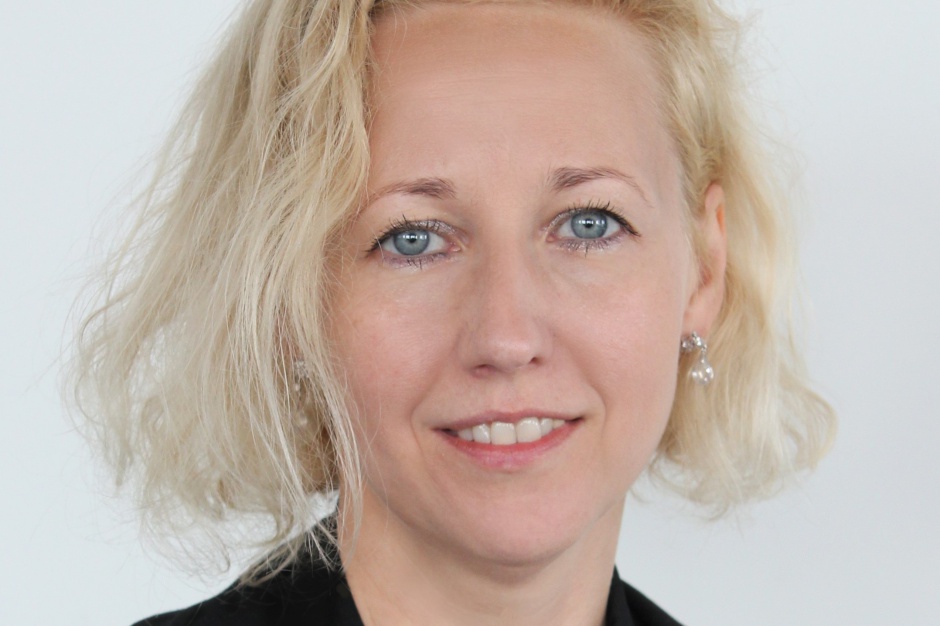 Agata Janowska Zarządzała Warsaw Financial Center. Teraz jest w Savills