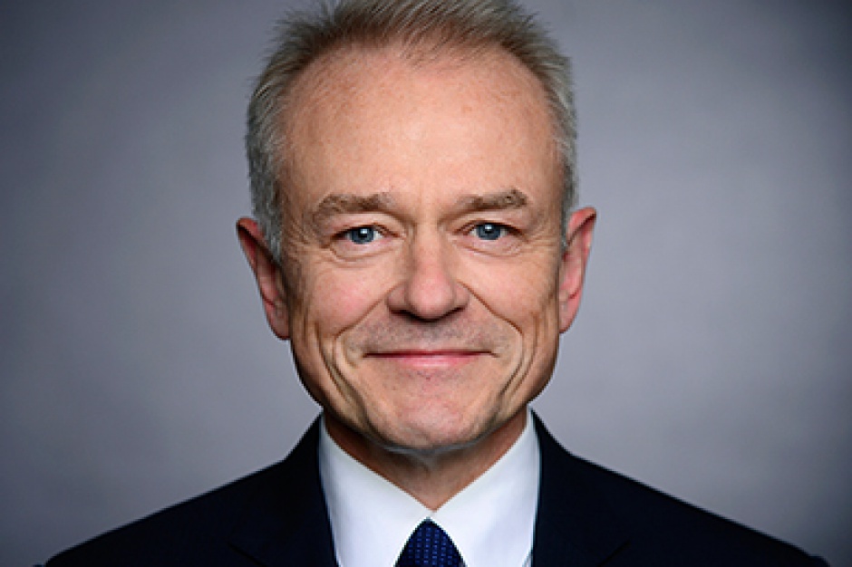 Andreas Schultz, Managing Director w Warburg-HIH Invest W Polsce jest wciąż za mało biurowców
