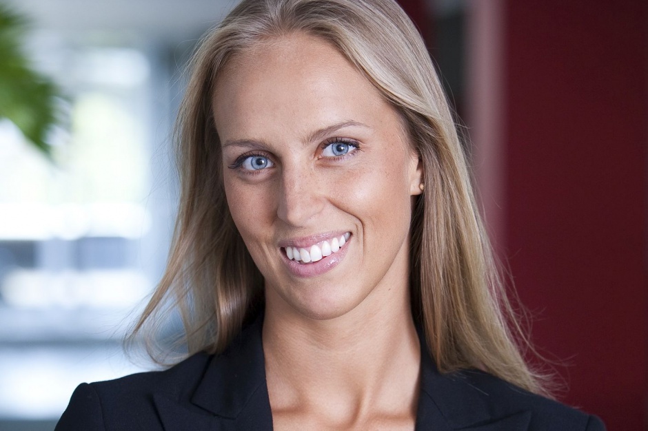 Magda Twarowska, Senior Industrial & Logistic Consultant w Axi Immo W Poznaniu kwitnie spekulacja