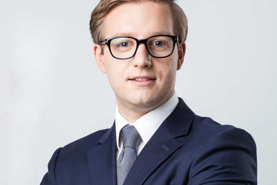 Michał Pszkit, dyrektor operacyjny, Dział Zarządzania Nieruchomościami, BNP Paribas Real Estate Poland Co wspólnego ma Zaułek Piękna z Amazonem?