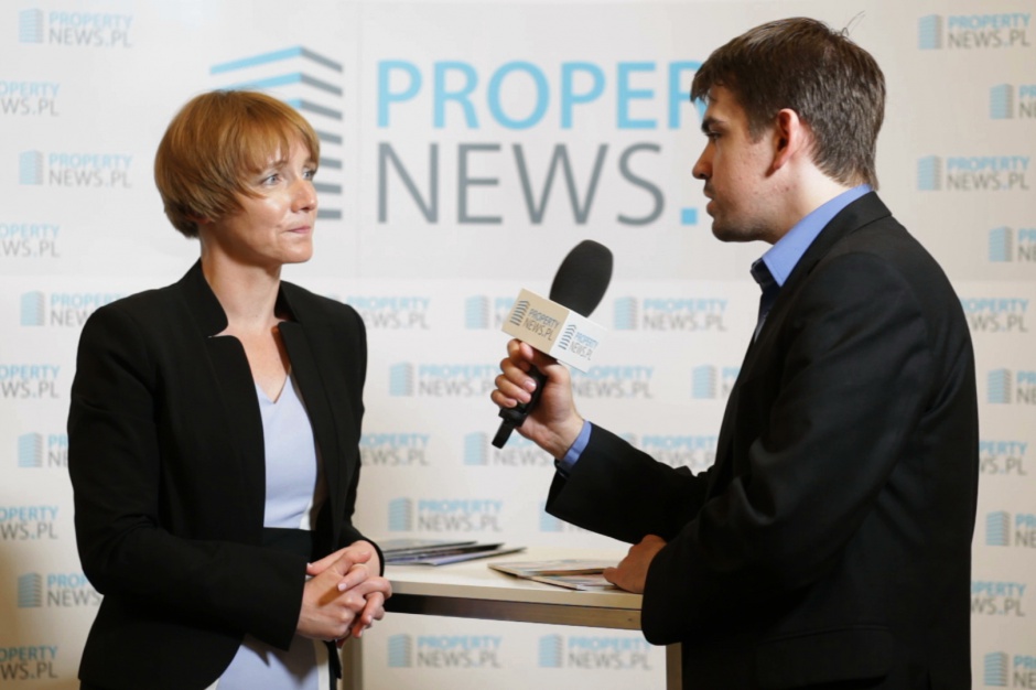 Anna Staniszewska, dyrektor Działu Analiz Rynkowych i Doradztwa w BNP Paribas Real Estate, Europa Środkowo-Wschodnia Chmielna i Piotrkowska są passé. Czas na nowe ulice handlowe