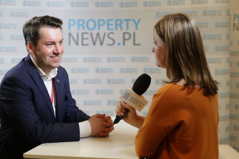 Paweł Materny, szef Działu Wynajmu Powierzchni Handlowych, Knight Frank Renesans ulic handlowych zapewnią... biurowce