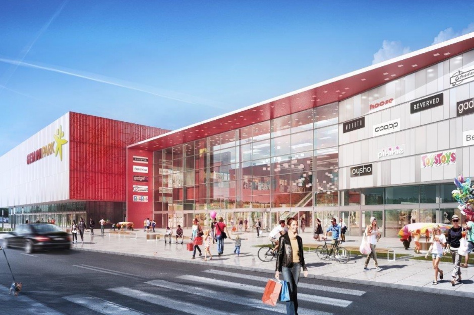 Gemini Park Tychy, mat. prasowe Millenialsi stawiają na rozrywkę. To centrum ma dla nich ofertę