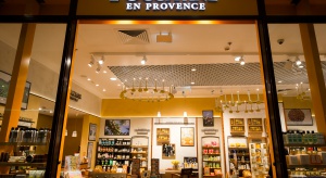 Tak zmieniają się Promod i L'Occitane 