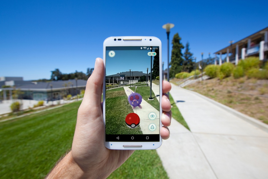 Fot. Matthew Corley / Shutterstock.com Pokemony znów zaskakują branżę. Tym razem na minus