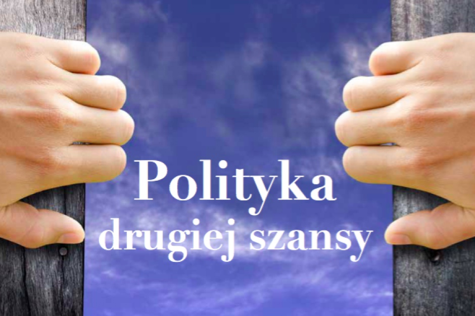 Fot. Shutterstock/Propertynews.pl Polityka drugiej szansy