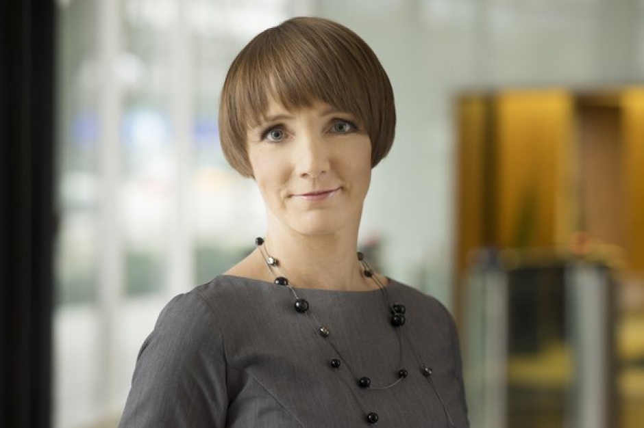 Anna Staniszewska,dyrektor, Dział Analiz Rynkowych i Doradztwa, BNP Paribas Real Estate, CEE Inwestorzy konkurują o projekty "prime"