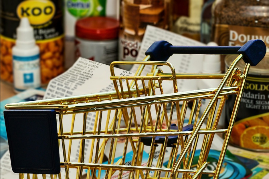 fot. Pixabay Koniec papierowych kas fiskalnych