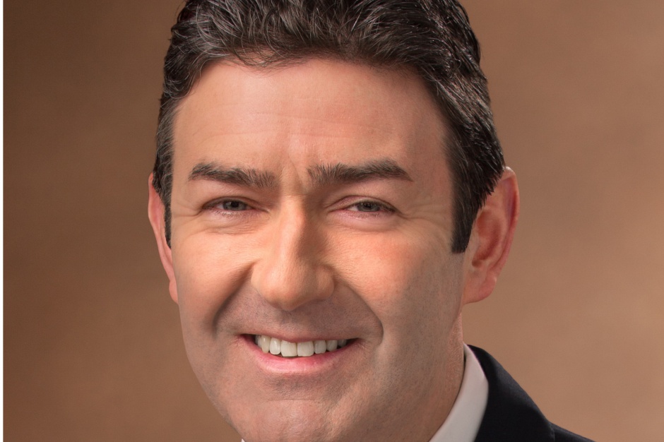 Steve Easterbrook, Chief Executive Officer sieci McDonald`s Chcemy zmienić sposób myślenia klientów