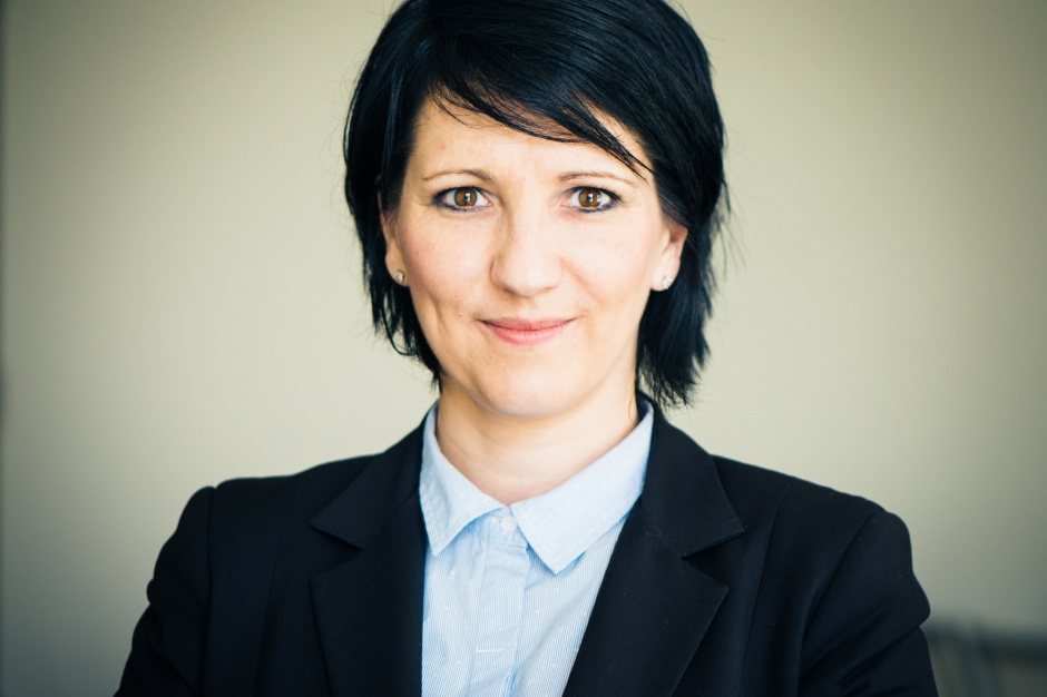 Joanna Domańska Krakowski Andel's ma nowego szefa