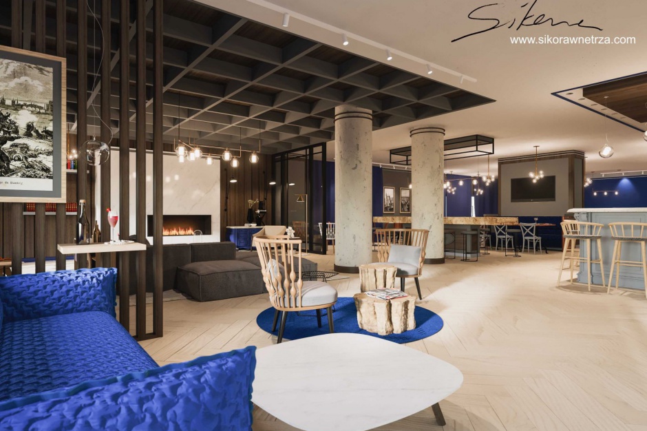ApartHotel no1 Apart lub condohotel żyłą złota