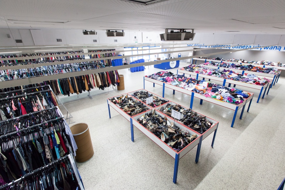 Vive Profit Center, mat. prasowe Vive Profit Center polubił Śląsk