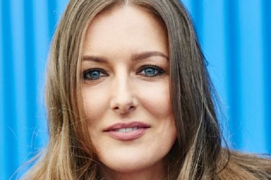 Anna Pawlak-Kuliga (mat.pras.) Z Polski do Chin. Personalny transfer w Ikea