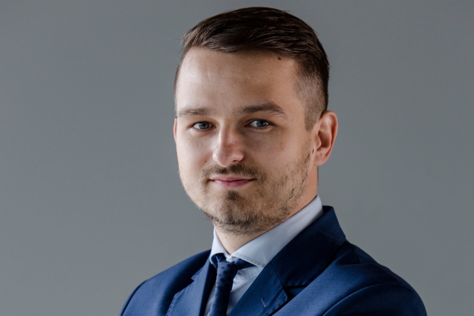 Grzegorz Dąbrowski
