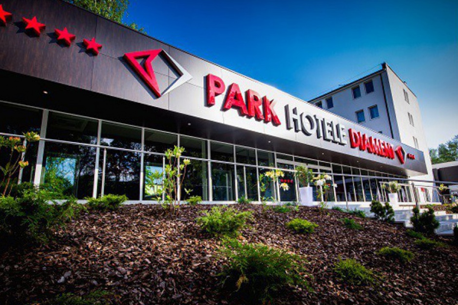 Hotel Diament Zabrze Jakie hotele wybierają turyści biznesowi?