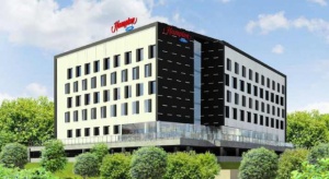  Hampton by Hilton w kolejnych polskich miastach