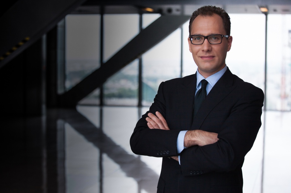 Patrick Kurowski, dyr. Dział Powierzchni Magazynowych i Przemysłowych, CBRE Na rynku magazynowym może być tylko lepiej
