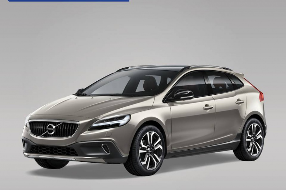 konkurs Volvo w Starym Browarze Nowe Volvo nagrodą od Starego Browaru