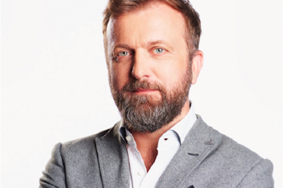Andrzej Nizio, prezes Nizio Development One, inwestora i dewelopera obiektu (mat. pras.) Andrzej Nizio o nowej inwestycji: Znamy swoich klientów