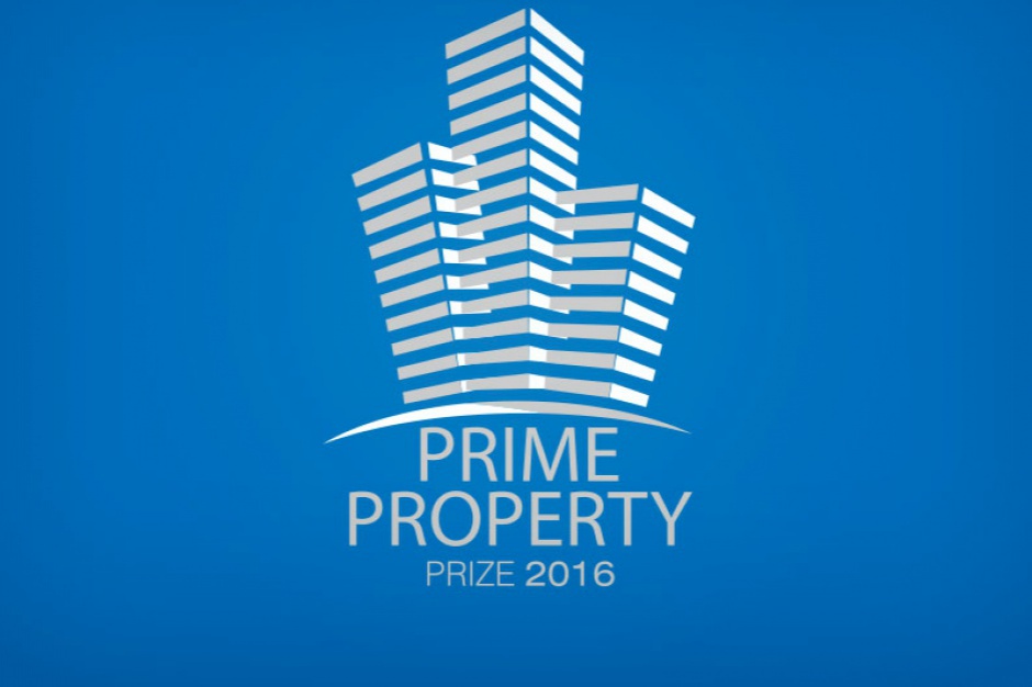 Prime Property Prize 2016 - poznaj nominowanych i oddaj głos!