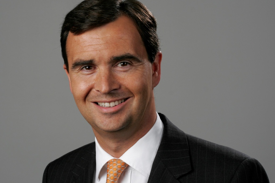 Christian Ulbrich Christian Ulbrich pokieruje JLL