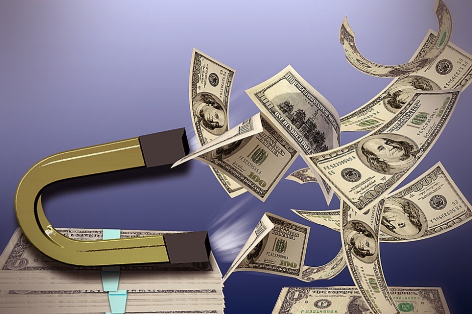 fot. Fotolia Ponad miliard euro na inwestycje w strefach
