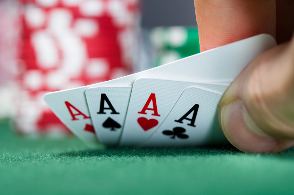 Fot. Shutterstock Rzym - "włoskim Las Vegas", władze zaostrzyły walkę z hazardem