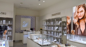Kryształowy salon powraca na plan Manufaktury