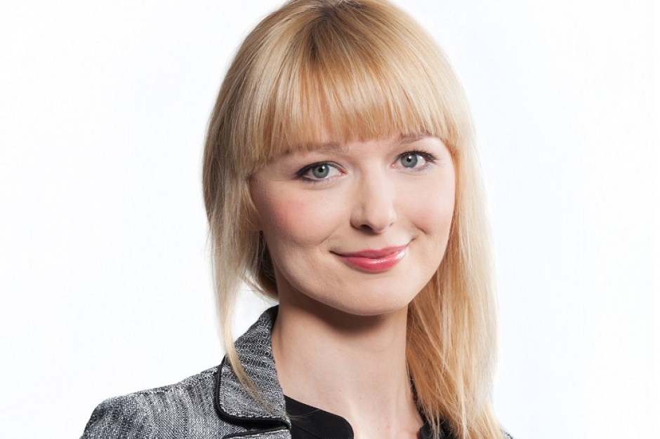 Monika Wakulska Q22 zdobywa niezwykłego najemcę