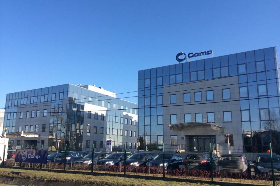 Jutrzenki Business Park Nowe umowy pozwolą na oszczędności