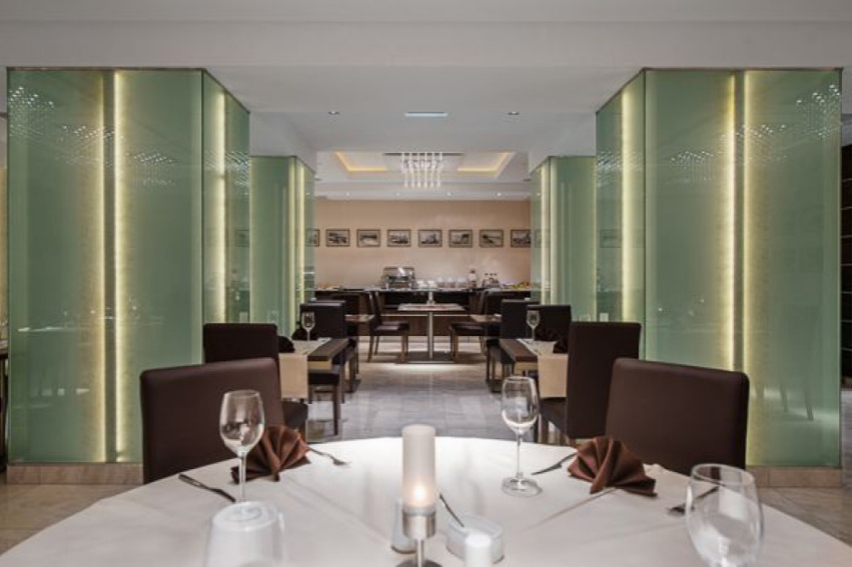 Hotel Różany Gaj, mat. prasowe Gdyński hotel JSW znów na sprzedaż