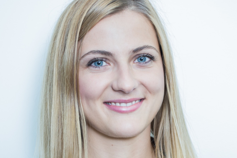 Karolina Klepka