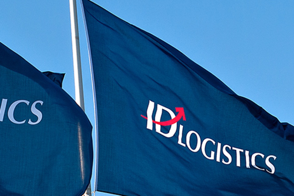ID Logistics ID Logistics znów pracuje dla IKEA