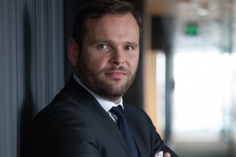 Piotr Karpiński, Director, Head of Retail Asset Services, CBRE Brak handlu w niedziele? Tragedii nie będzie!