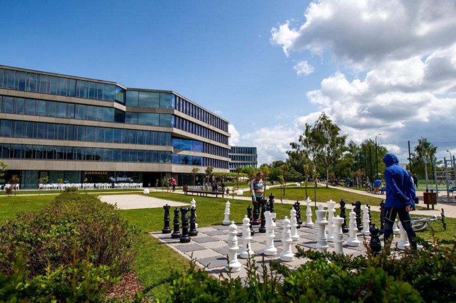 Royal Wilanów Capital Park nie próżnuje. Fala nowych inwestycji