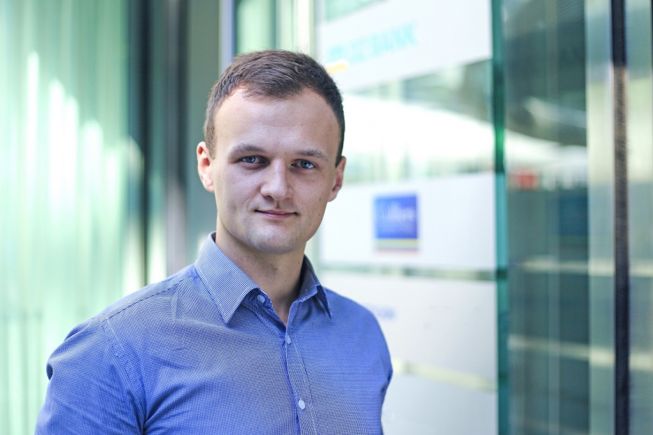 Łukasz Pańczyk Rządy się zmieniają, ale strefy wciąż kuszą