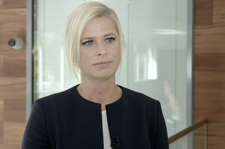 Ewelina Kałużna, Leasing and Asset Management Director Skanska Property Poland Budynek to za mało. Jak tworzyć biura przyszłości?